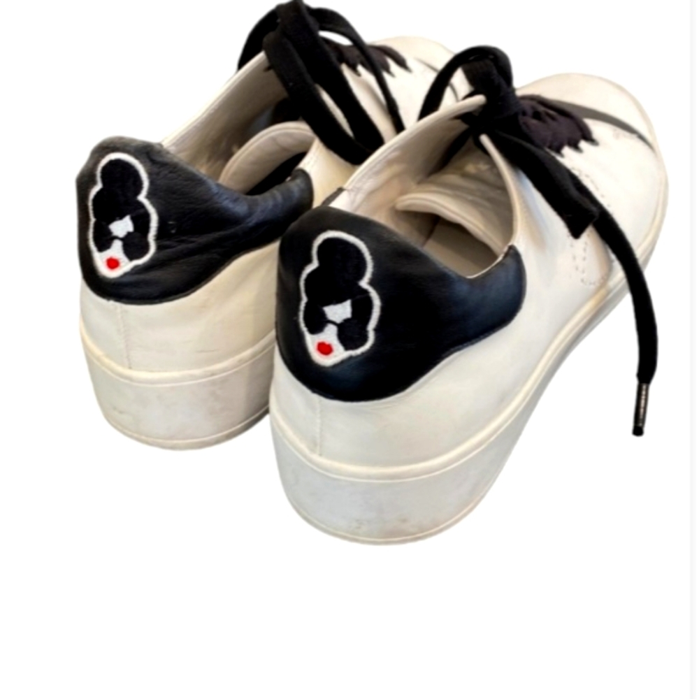 Alice + Olivia sneakers
